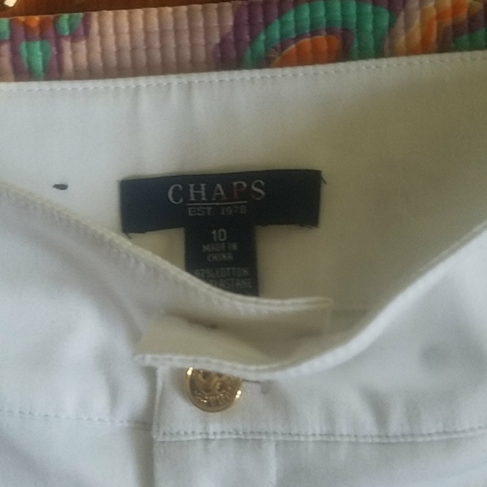 Pants - Picture 2 of 2